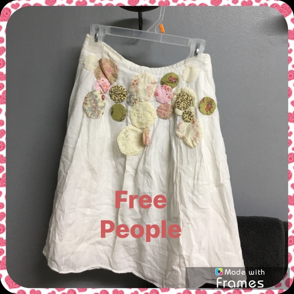 Free People - Picture 4 of 6